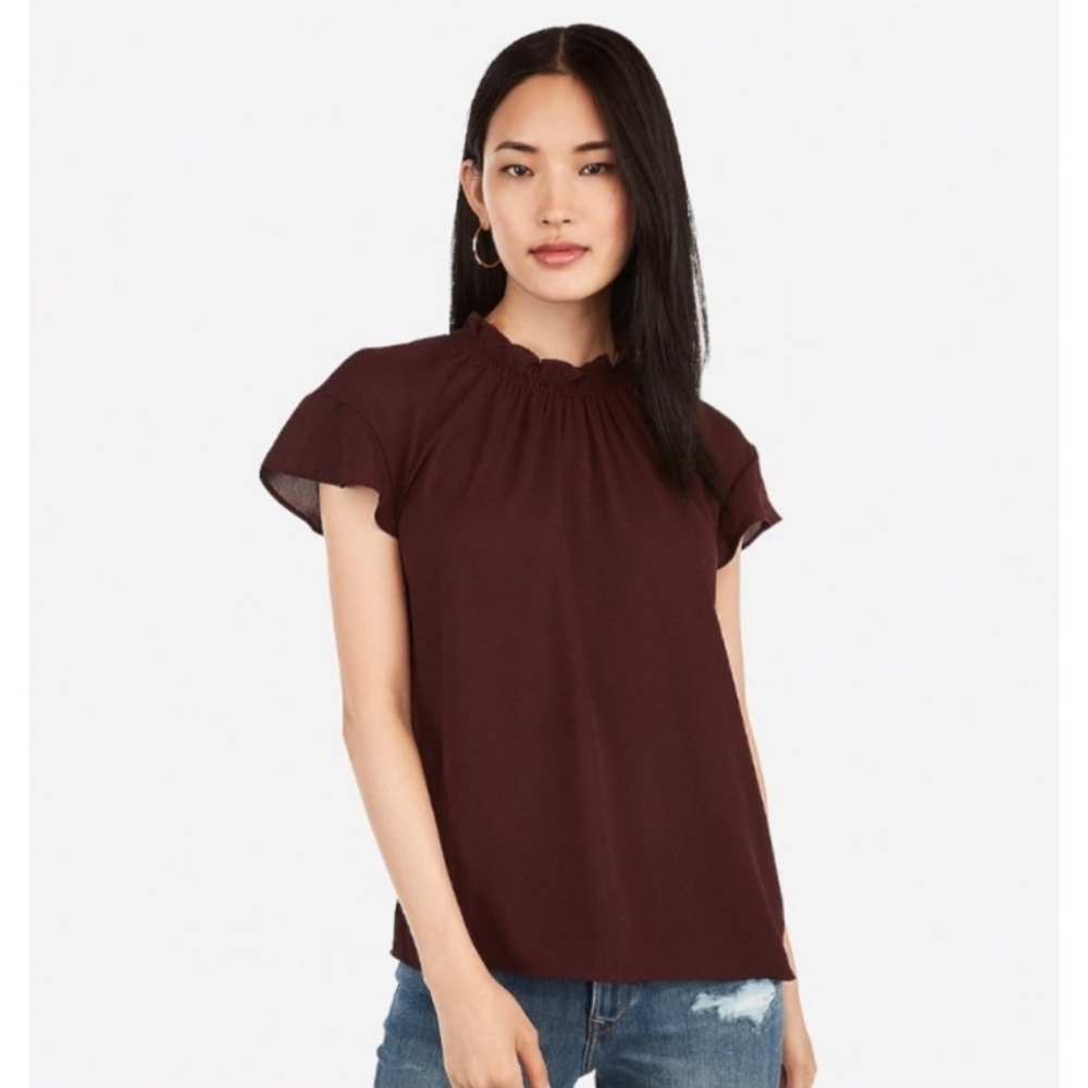 Sale: All Tops, Buy 1 Get 1 Free